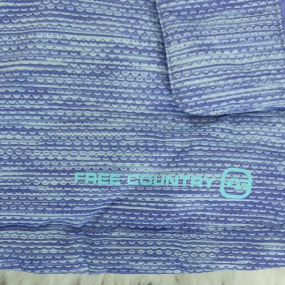 FREE COUNTRY Winter Jacket. - Picture 5 of 17